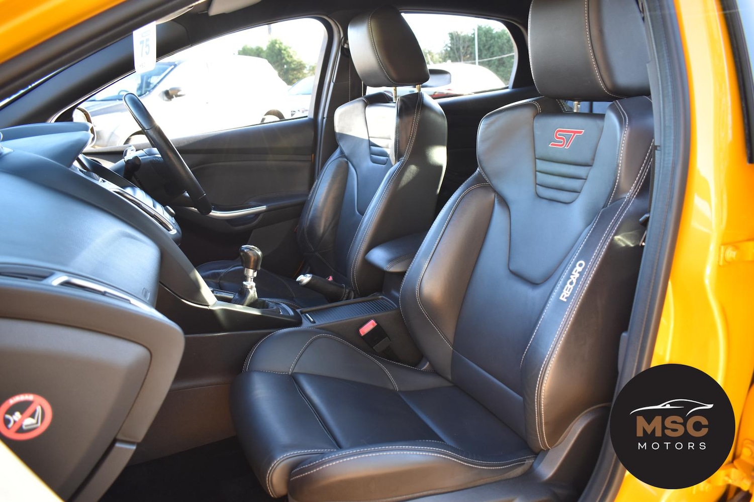 Used Ford Focus 2016 for sale - 76590077: Photo 37