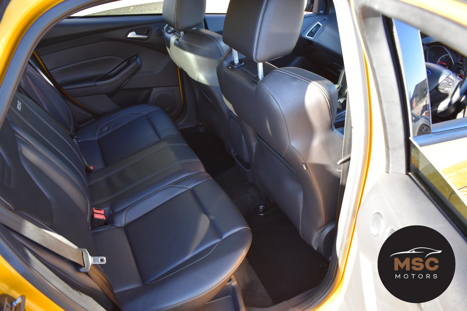 Used Ford Focus 2016 for sale - 76590077: Photo 38