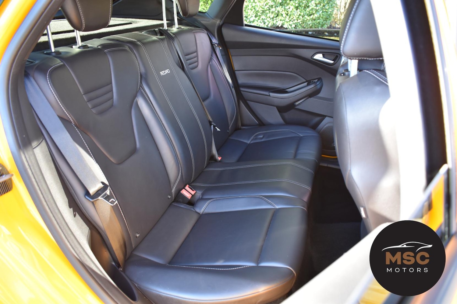 Used Ford Focus 2016 for sale - 76590077: Photo 39