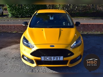 Used Ford Focus 2016 for sale - 76590077: Photo