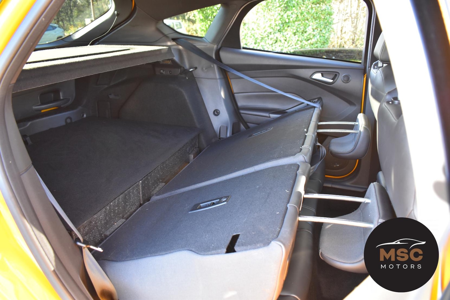 Used Ford Focus 2016 for sale - 76590077: Photo 40