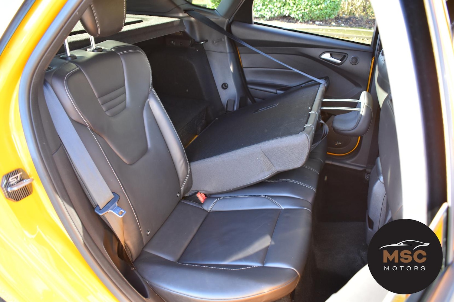 Used Ford Focus 2016 for sale - 76590077: Photo 41