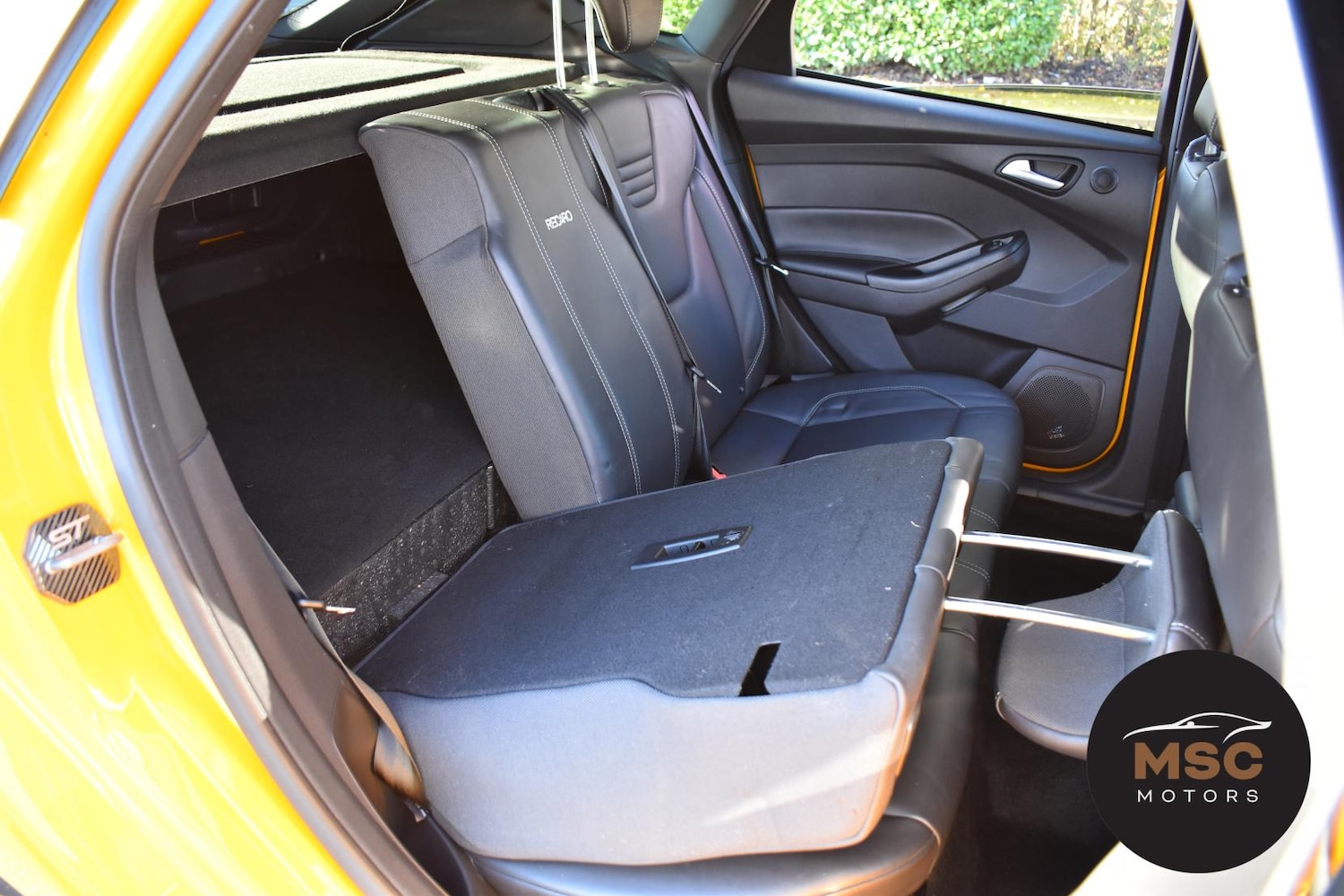 Used Ford Focus 2016 for sale - 76590077: Photo 42