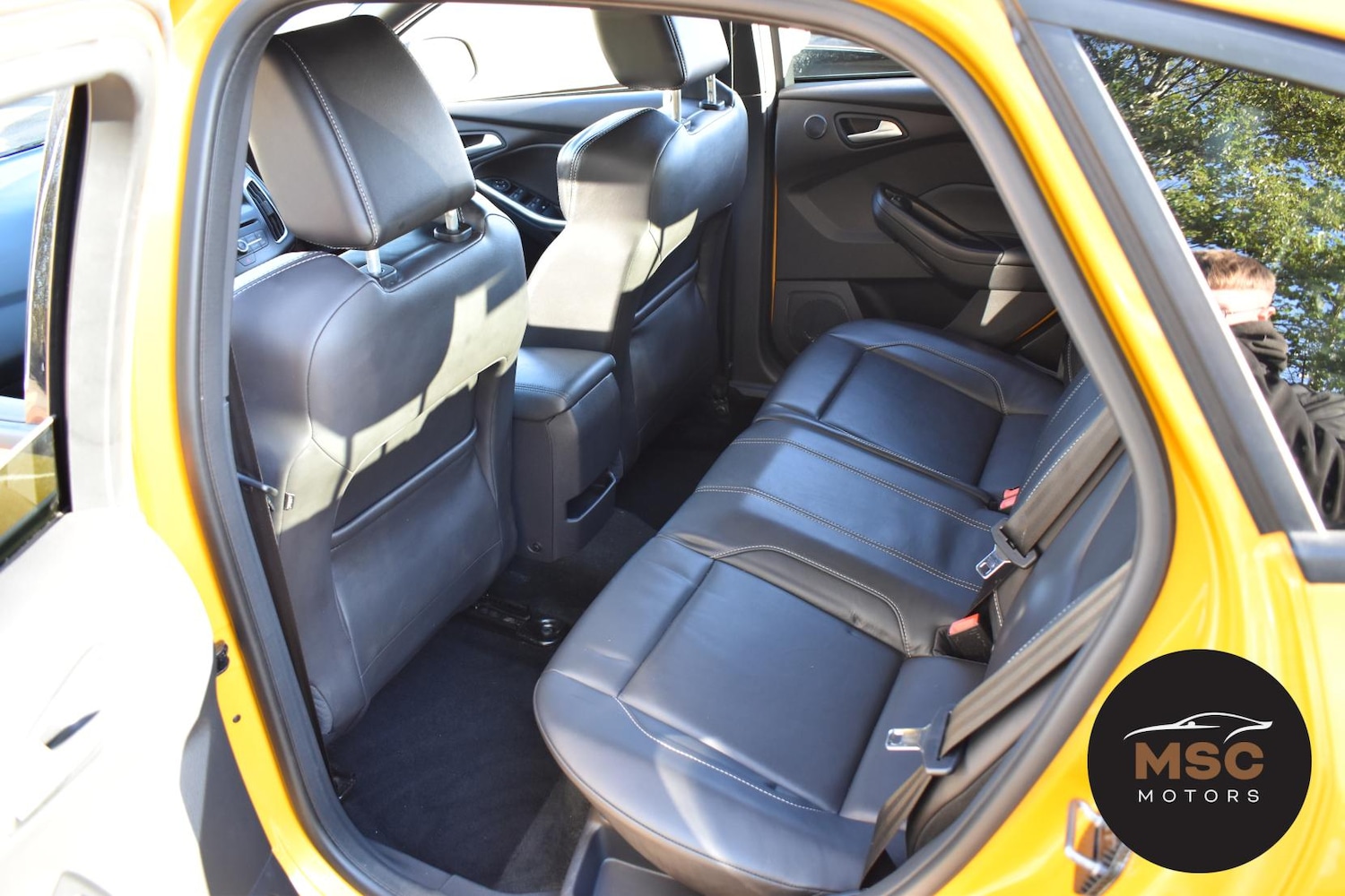 Used Ford Focus 2016 for sale - 76590077: Photo 43