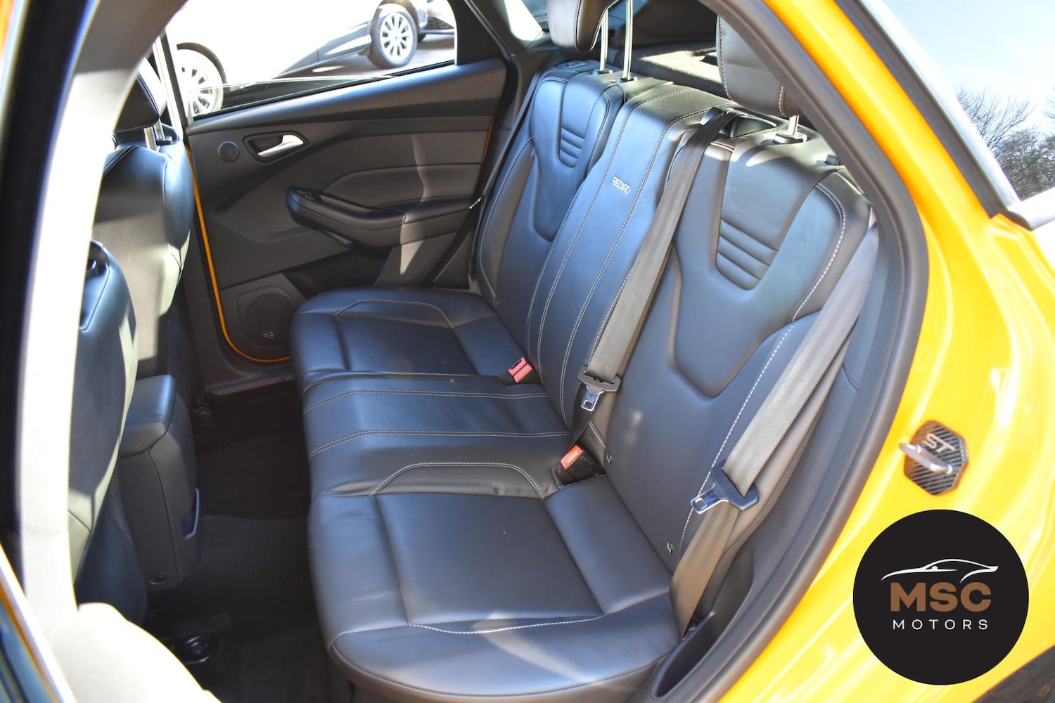 Used Ford Focus 2016 for sale - 76590077: Photo 44