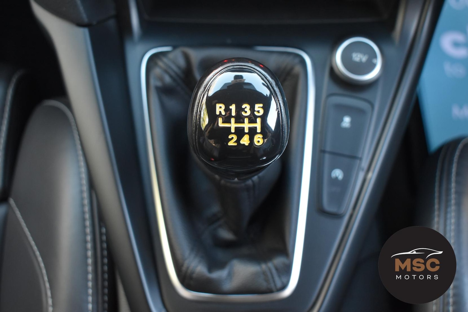 Used Ford Focus 2016 for sale - 76590077: Photo 51