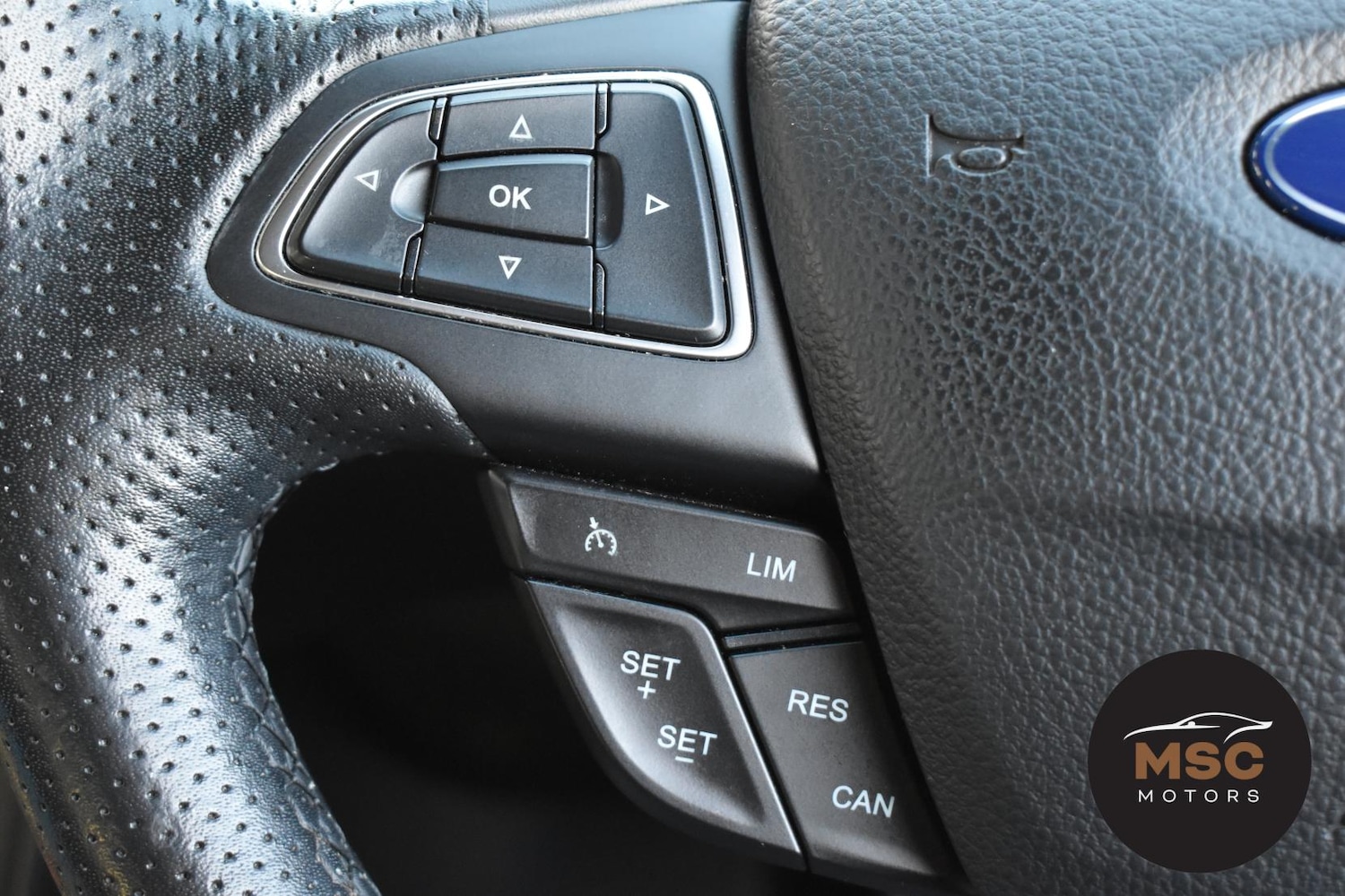 Used Ford Focus 2016 for sale - 76590077: Photo 52