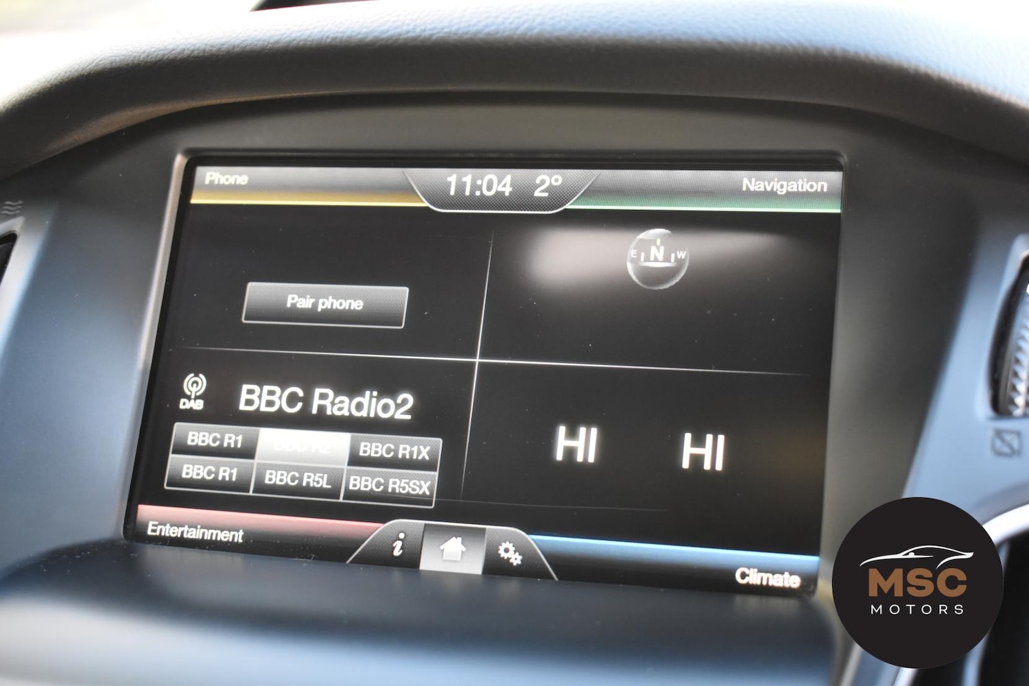 Used Ford Focus 2016 for sale - 76590077: Photo 53