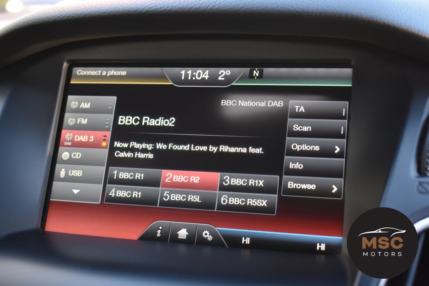 Used Ford Focus 2016 for sale - 76590077: Photo 54