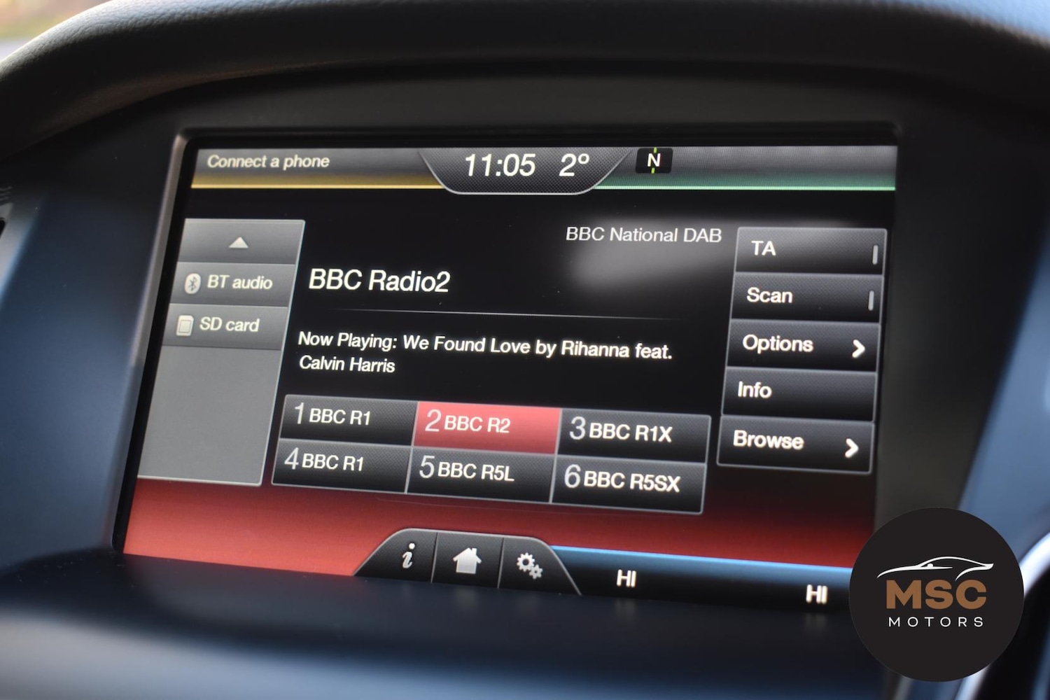 Used Ford Focus 2016 for sale - 76590077: Photo 55