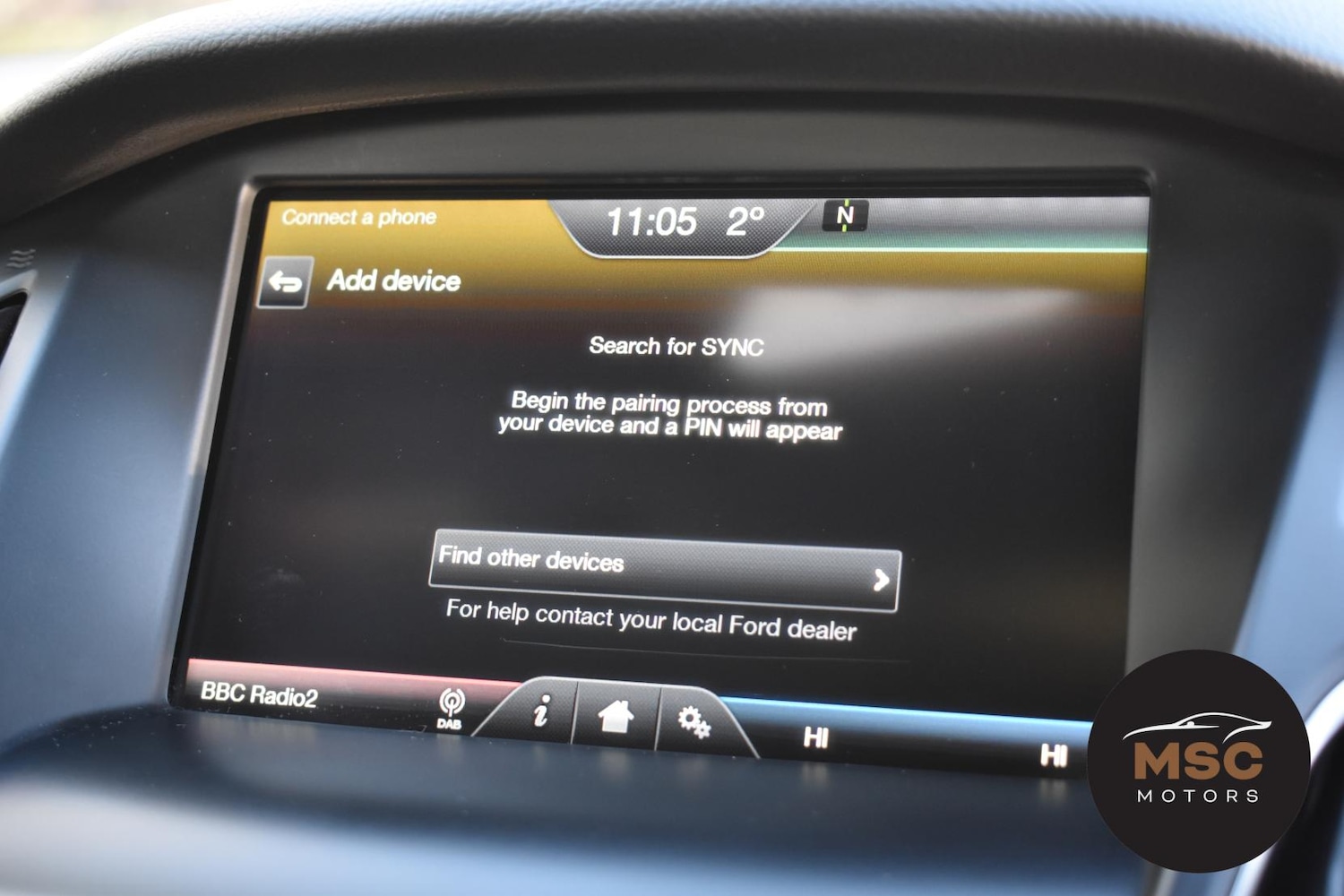 Used Ford Focus 2016 for sale - 76590077: Photo 56