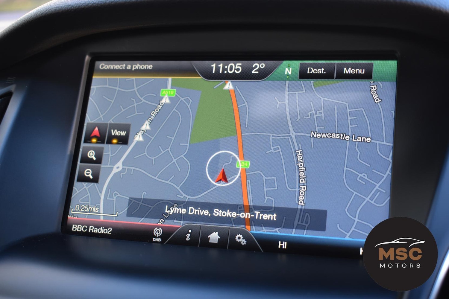 Used Ford Focus 2016 for sale - 76590077: Photo 57