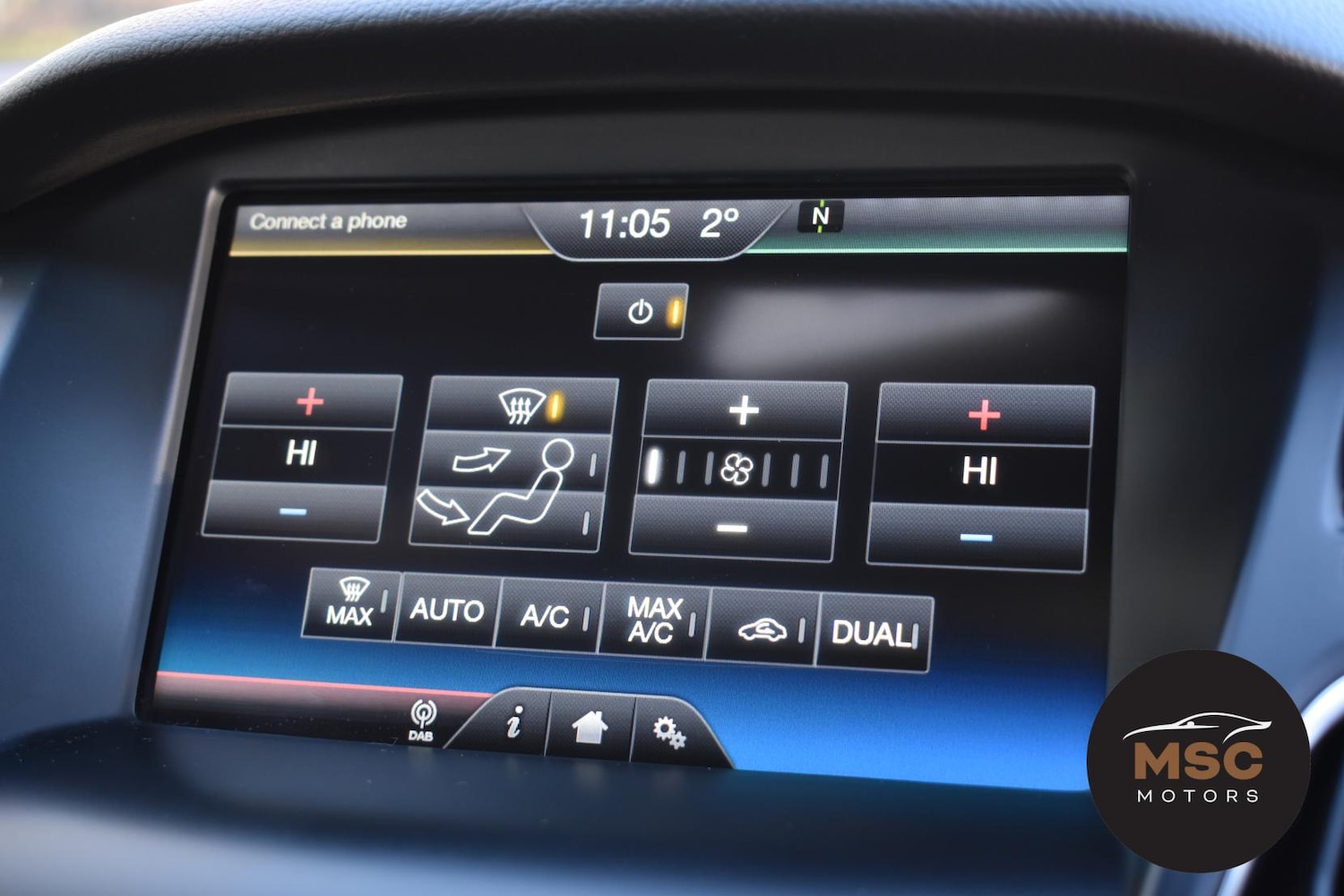 Used Ford Focus 2016 for sale - 76590077: Photo 58