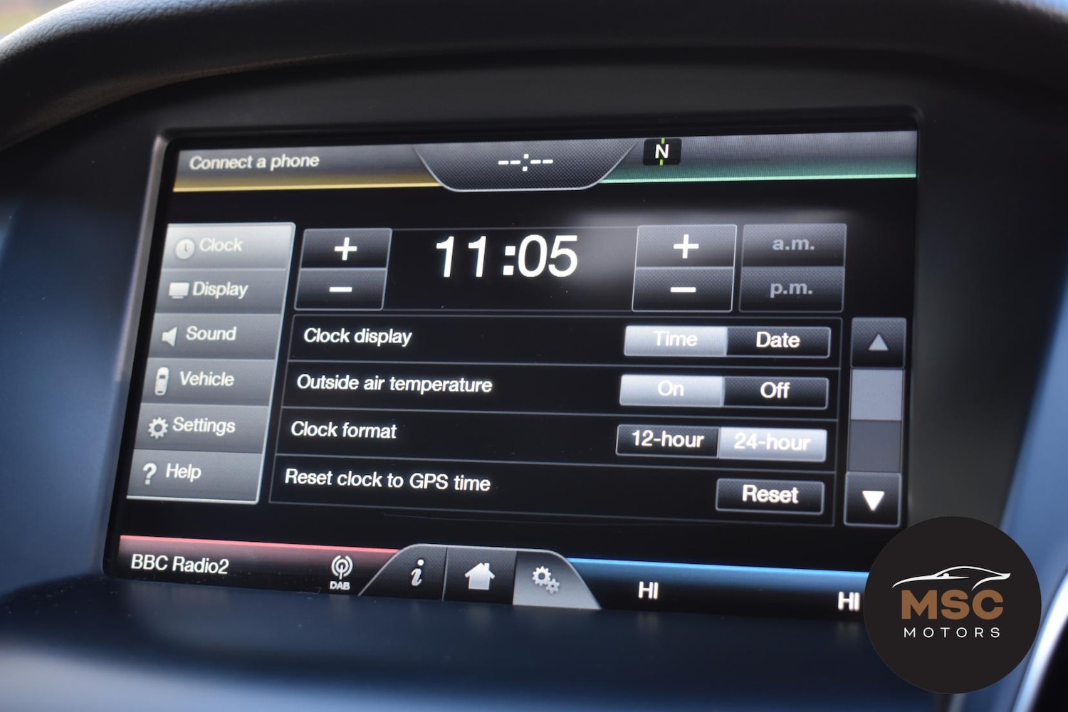 Used Ford Focus 2016 for sale - 76590077: Photo 59