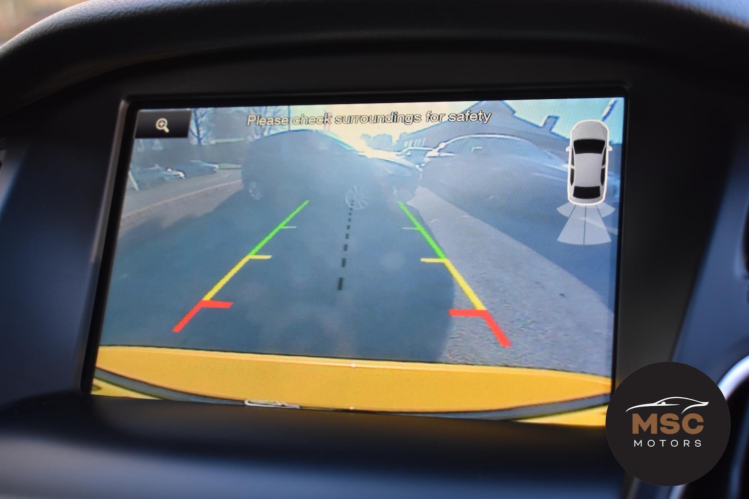 Used Ford Focus 2016 for sale - 76590077: Photo 60