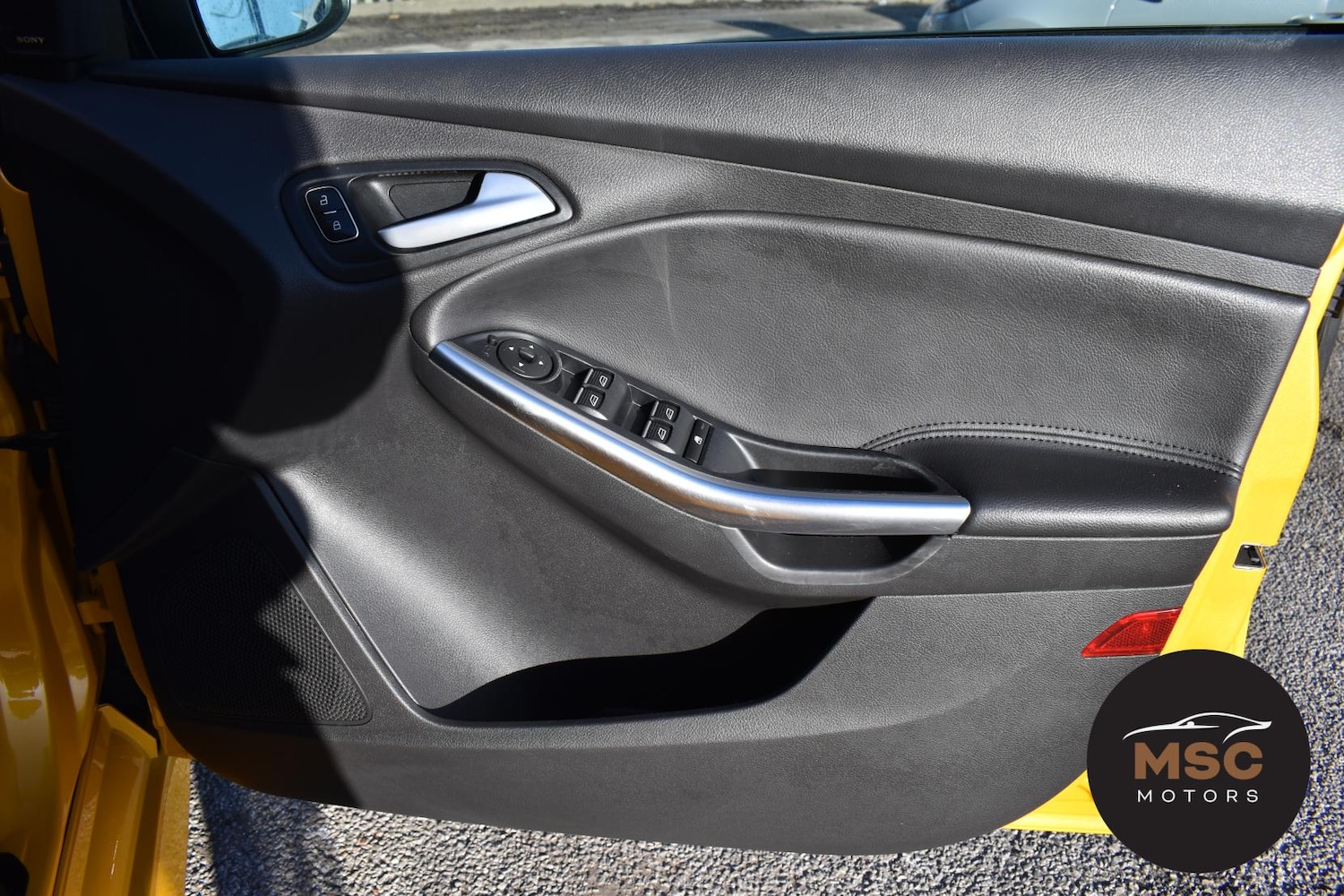 Used Ford Focus 2016 for sale - 76590077: Photo 63