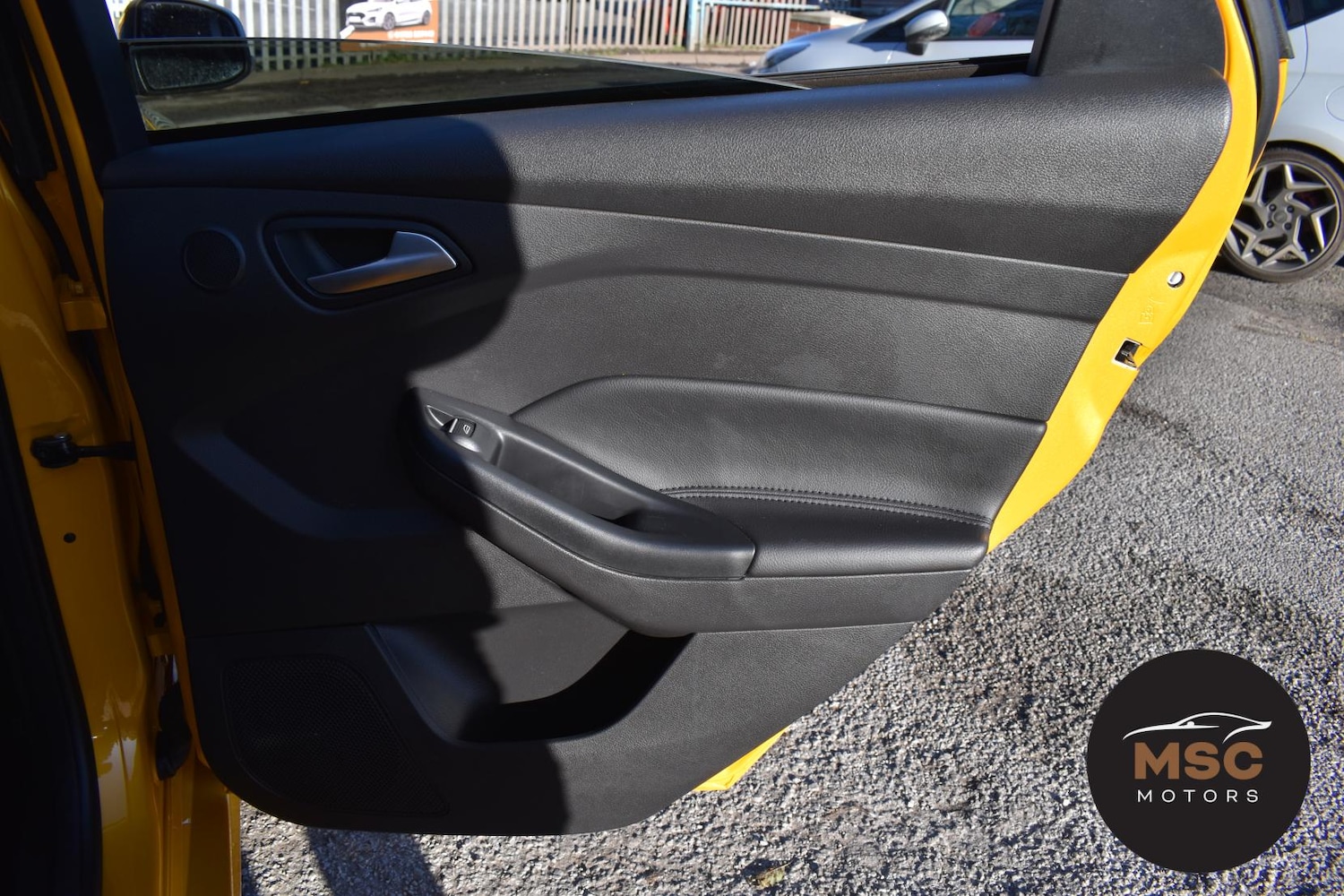 Used Ford Focus 2016 for sale - 76590077: Photo 64