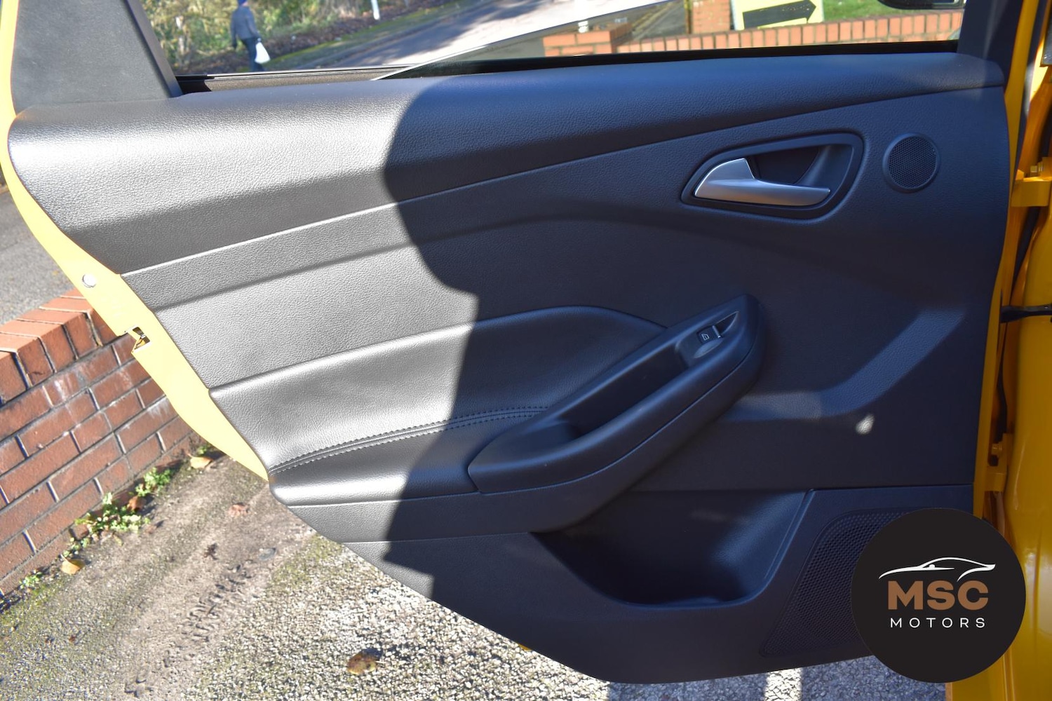 Used Ford Focus 2016 for sale - 76590077: Photo 65