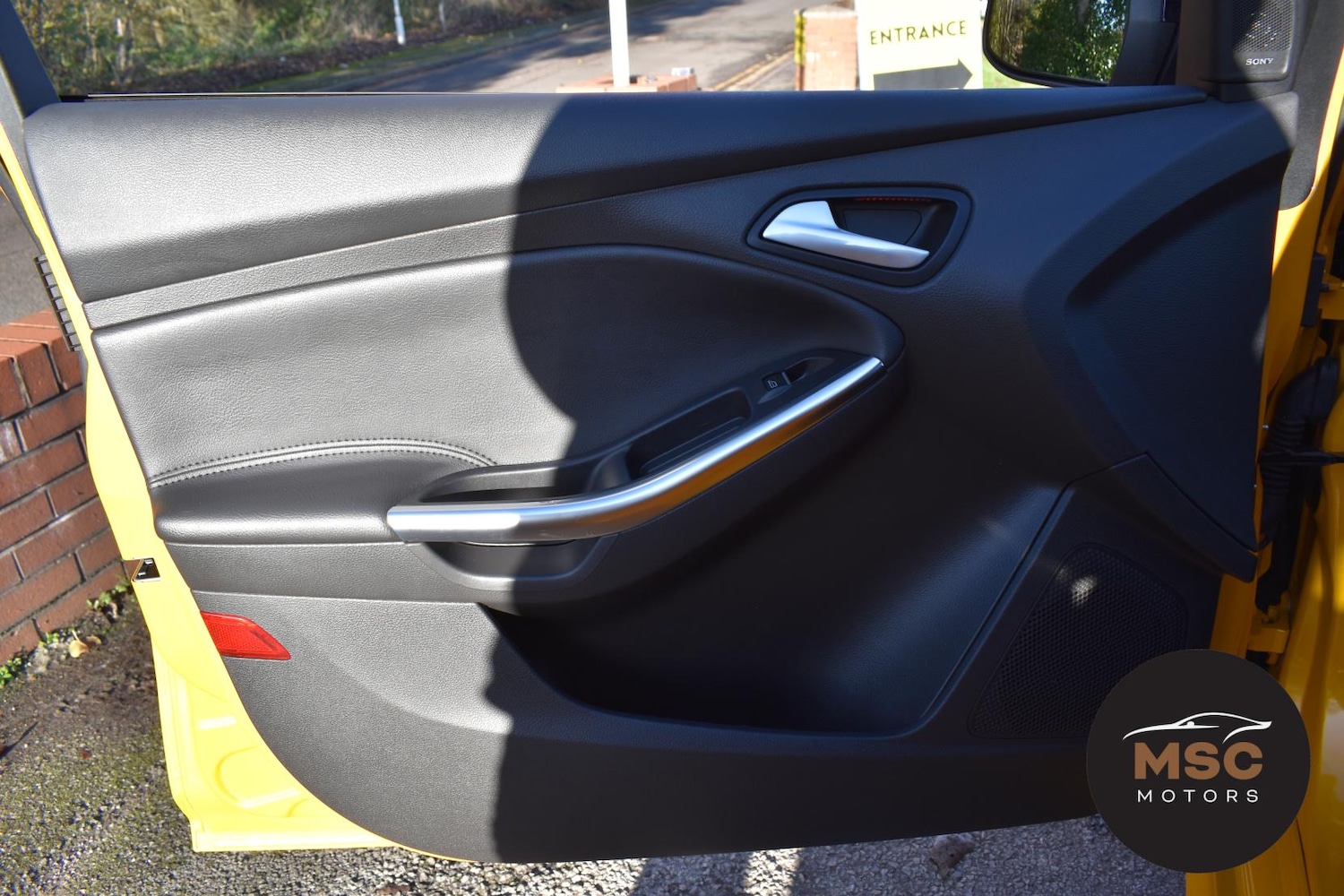 Used Ford Focus 2016 for sale - 76590077: Photo 67