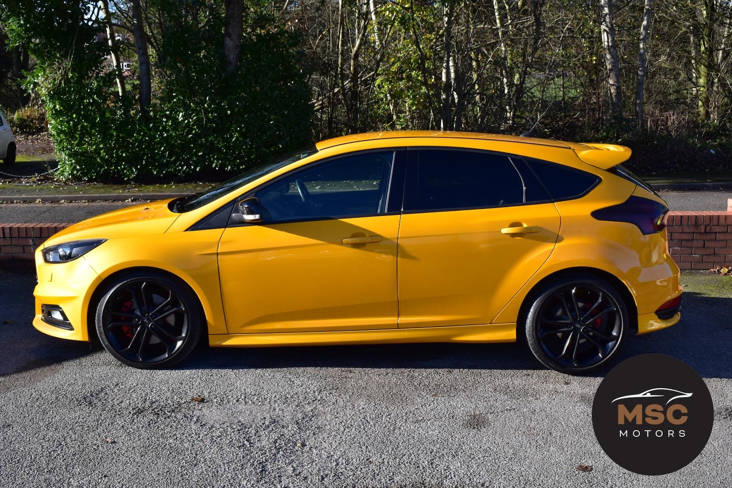 Used Ford Focus 2016 for sale - 76590077: Photo 9