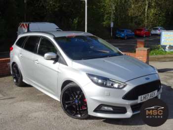 Used Ford Focus 2017 for sale - 72562384: Photo