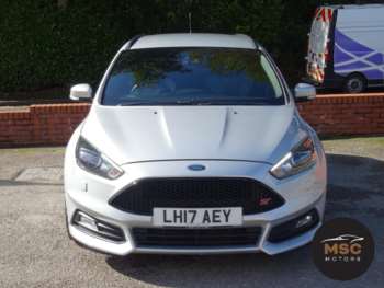 Used Ford Focus 2017 for sale - 72562384: Photo