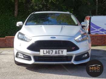 Used Ford Focus 2017 for sale - 72562384: Photo