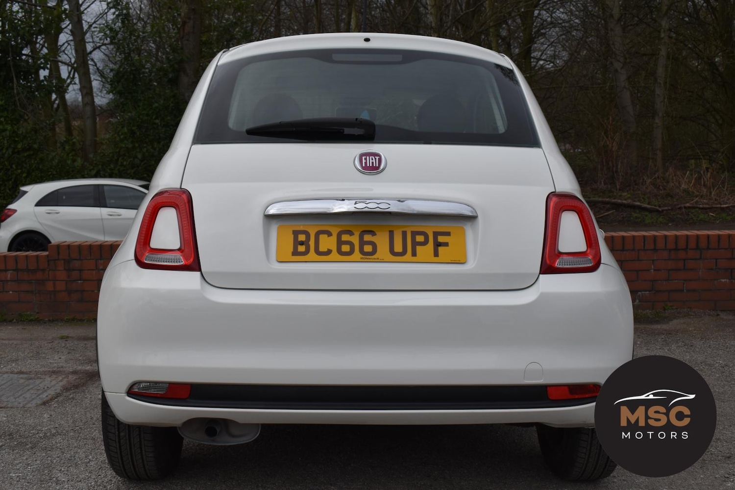 Used Fiat 500 2017 for sale - 77420626: Photo 16