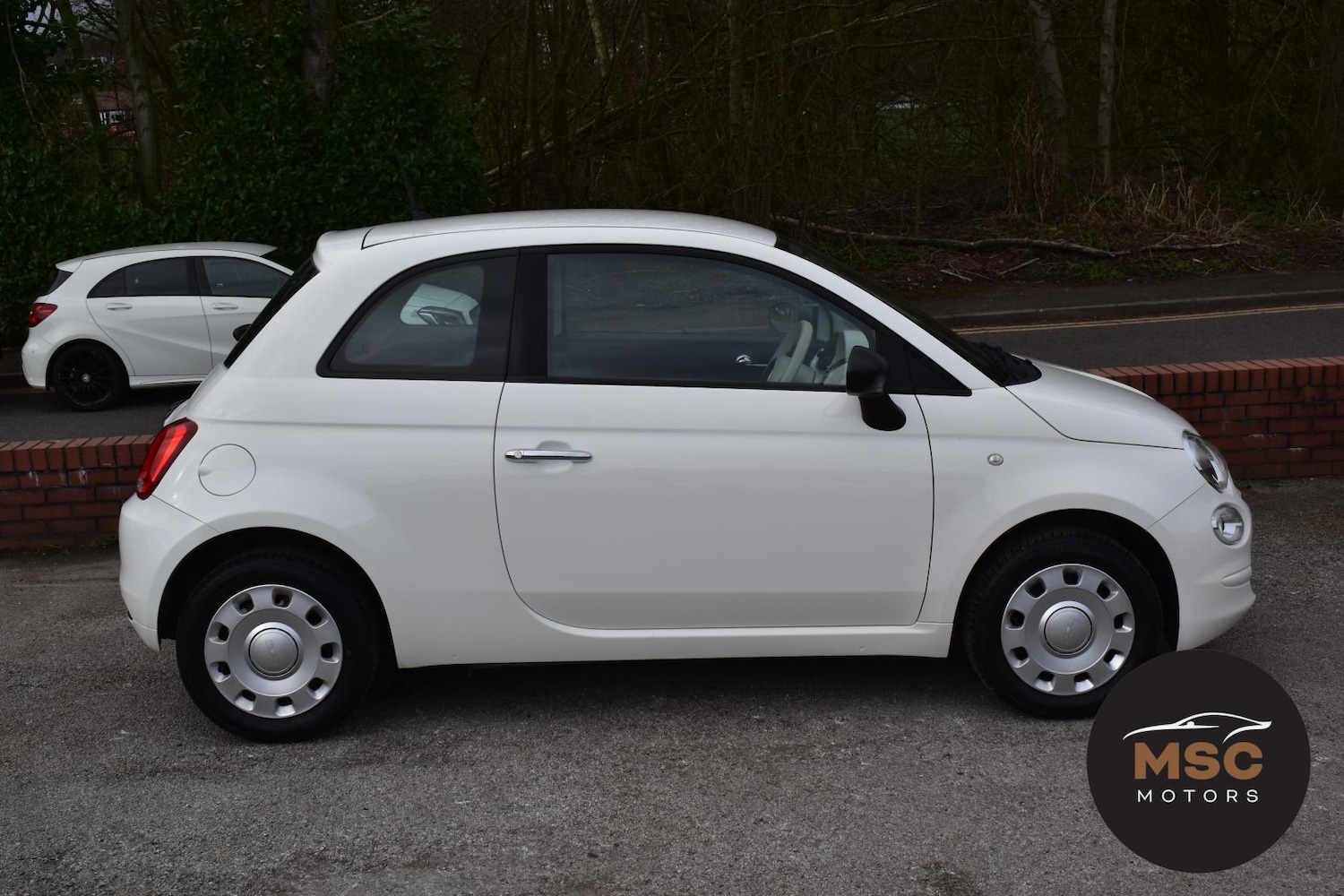 Used Fiat 500 2017 for sale - 77420626: Photo 21