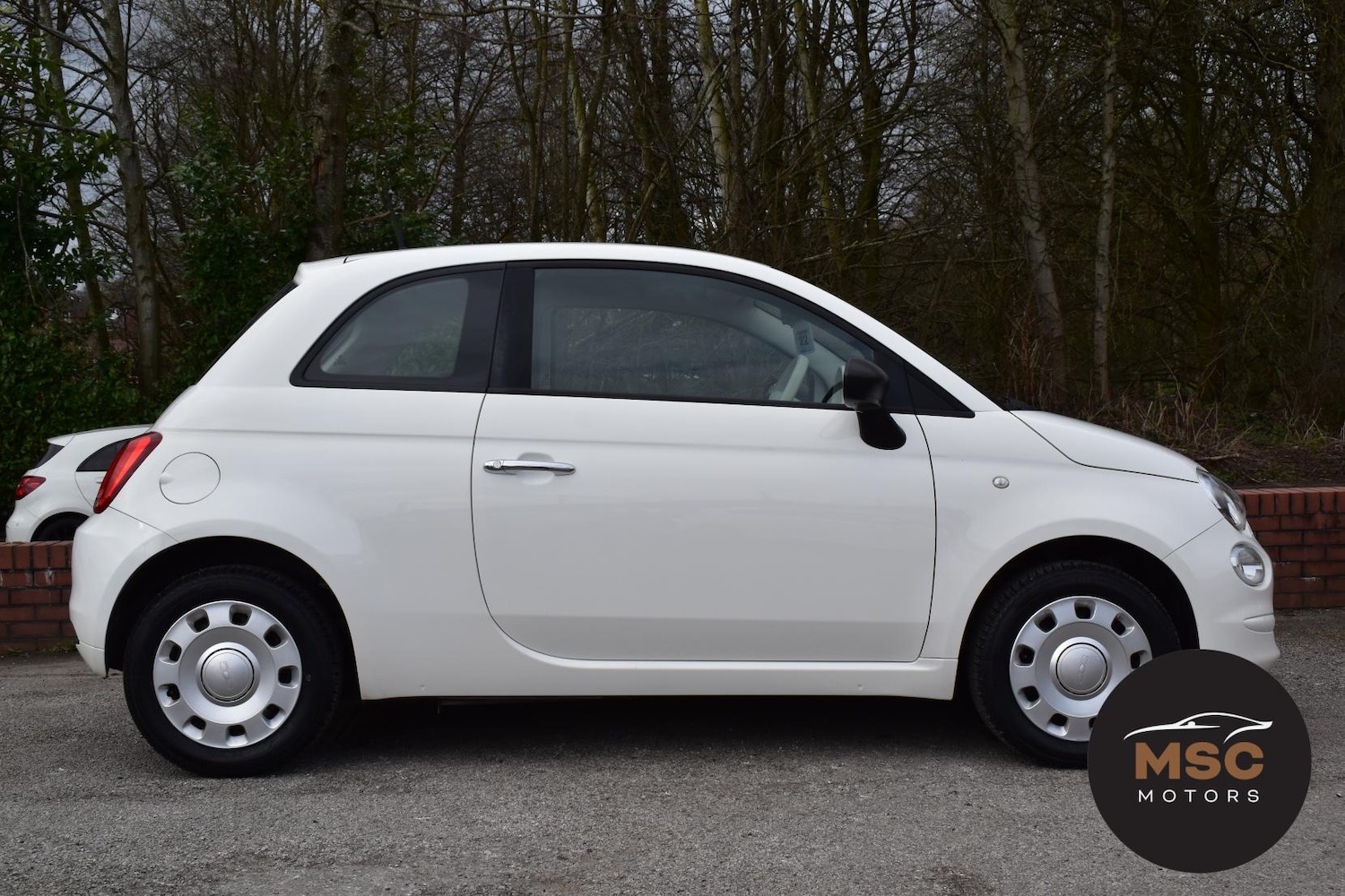 Used Fiat 500 2017 for sale - 77420626: Photo 22