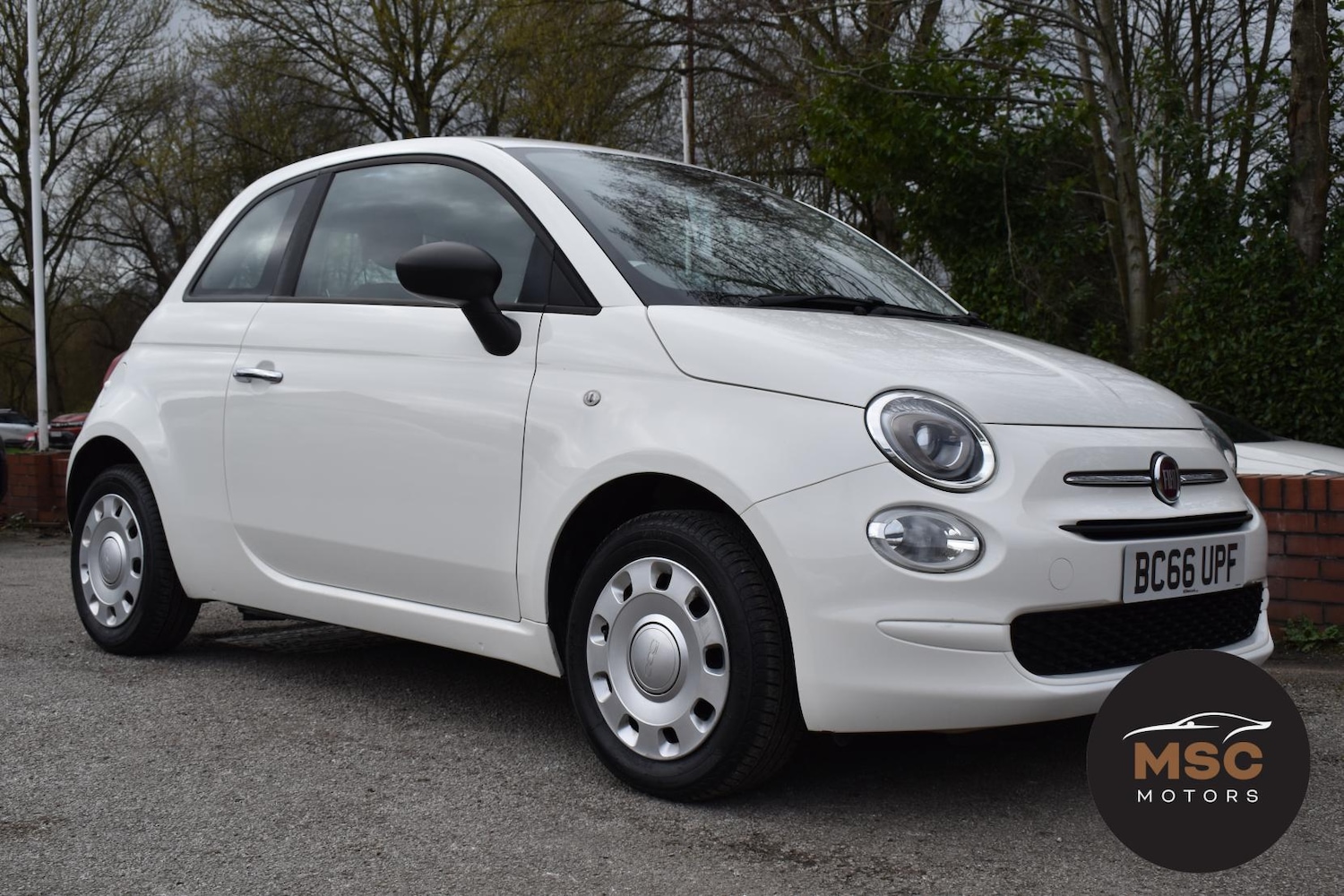 Used Fiat 500 2017 for sale - 77420626: Photo 24