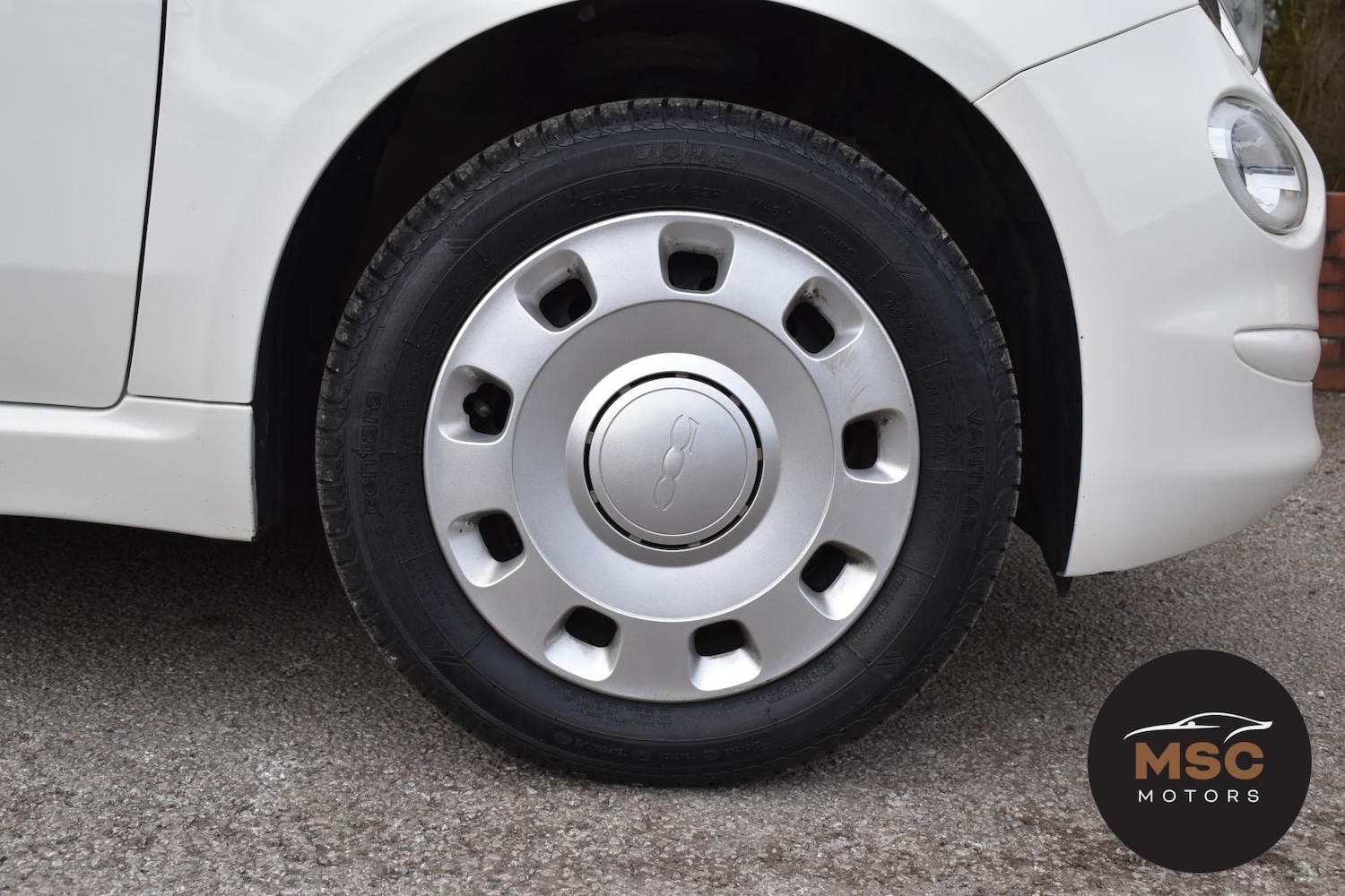 Used Fiat 500 2017 for sale - 77420626: Photo 25