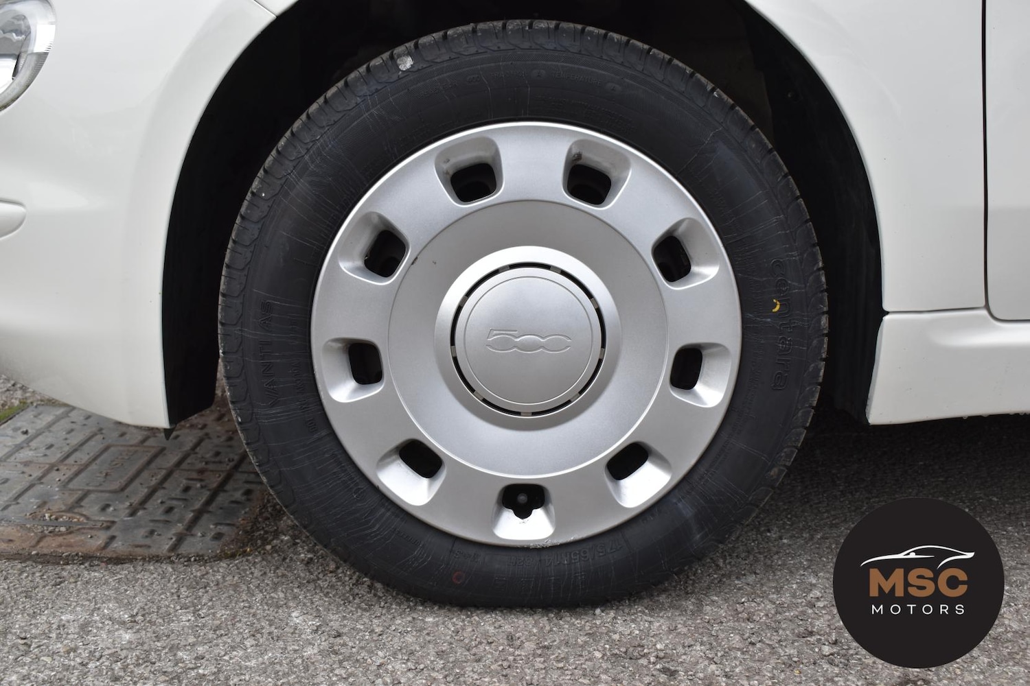 Used Fiat 500 2017 for sale - 77420626: Photo 28