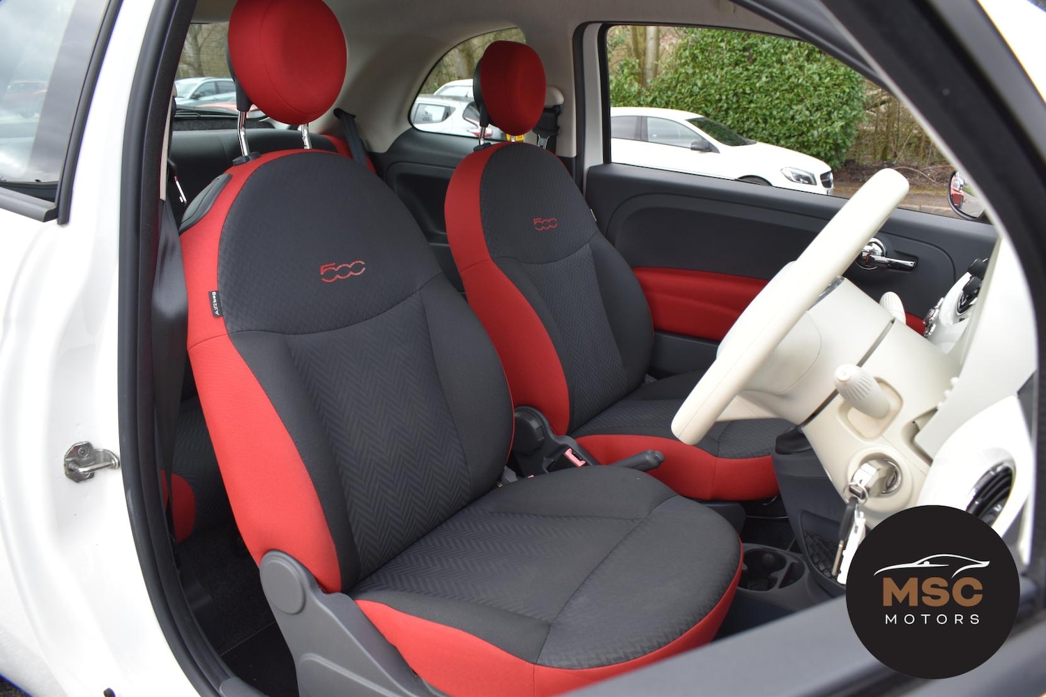 Used Fiat 500 2017 for sale - 77420626: Photo 31