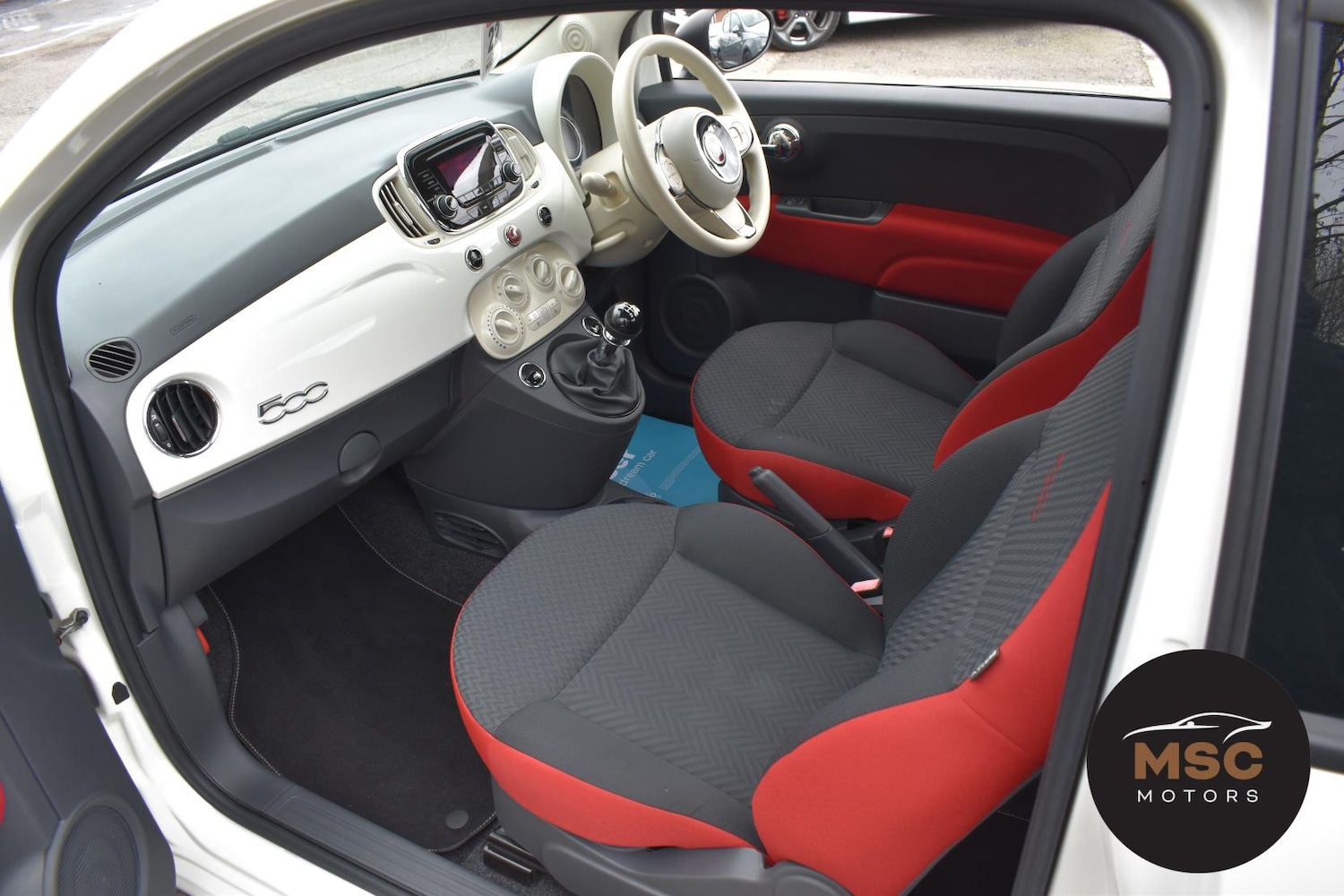 Used Fiat 500 2017 for sale - 77420626: Photo 33