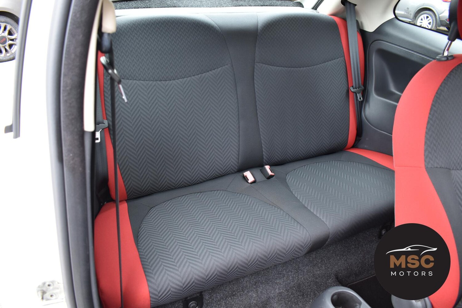 Used Fiat 500 2017 for sale - 77420626: Photo 35