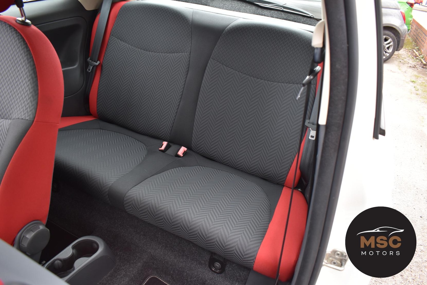 Used Fiat 500 2017 for sale - 77420626: Photo 36