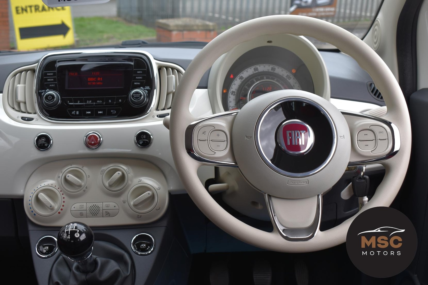 Used Fiat 500 2017 for sale - 77420626: Photo 38