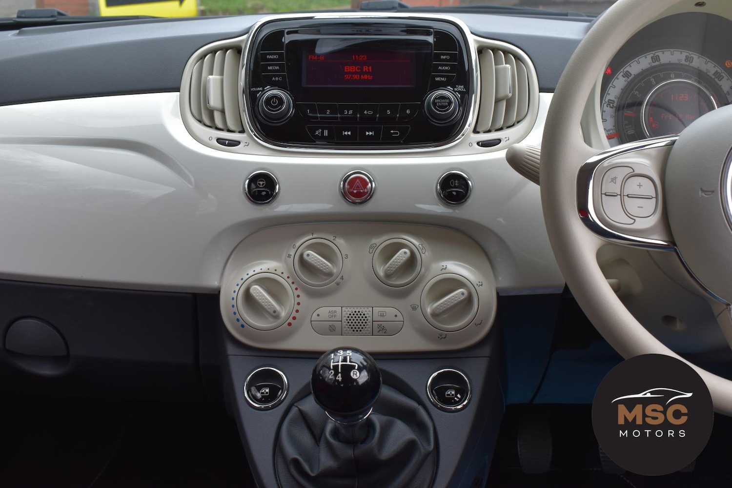 Used Fiat 500 2017 for sale - 77420626: Photo 40