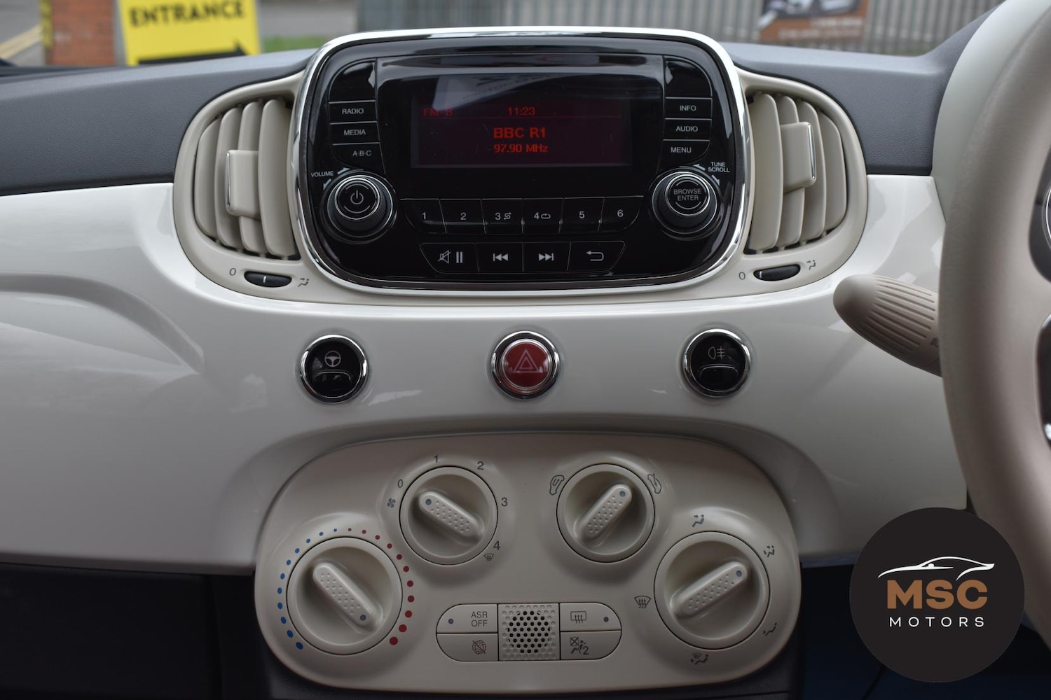 Used Fiat 500 2017 for sale - 77420626: Photo 41