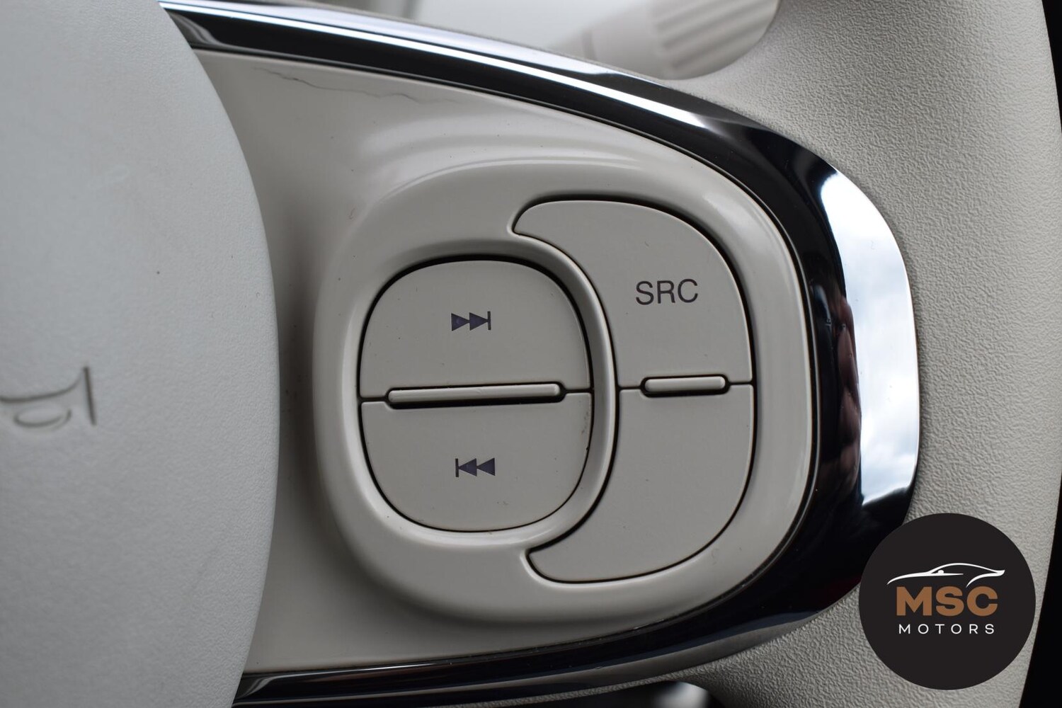 Used Fiat 500 2017 for sale - 77420626: Photo 43