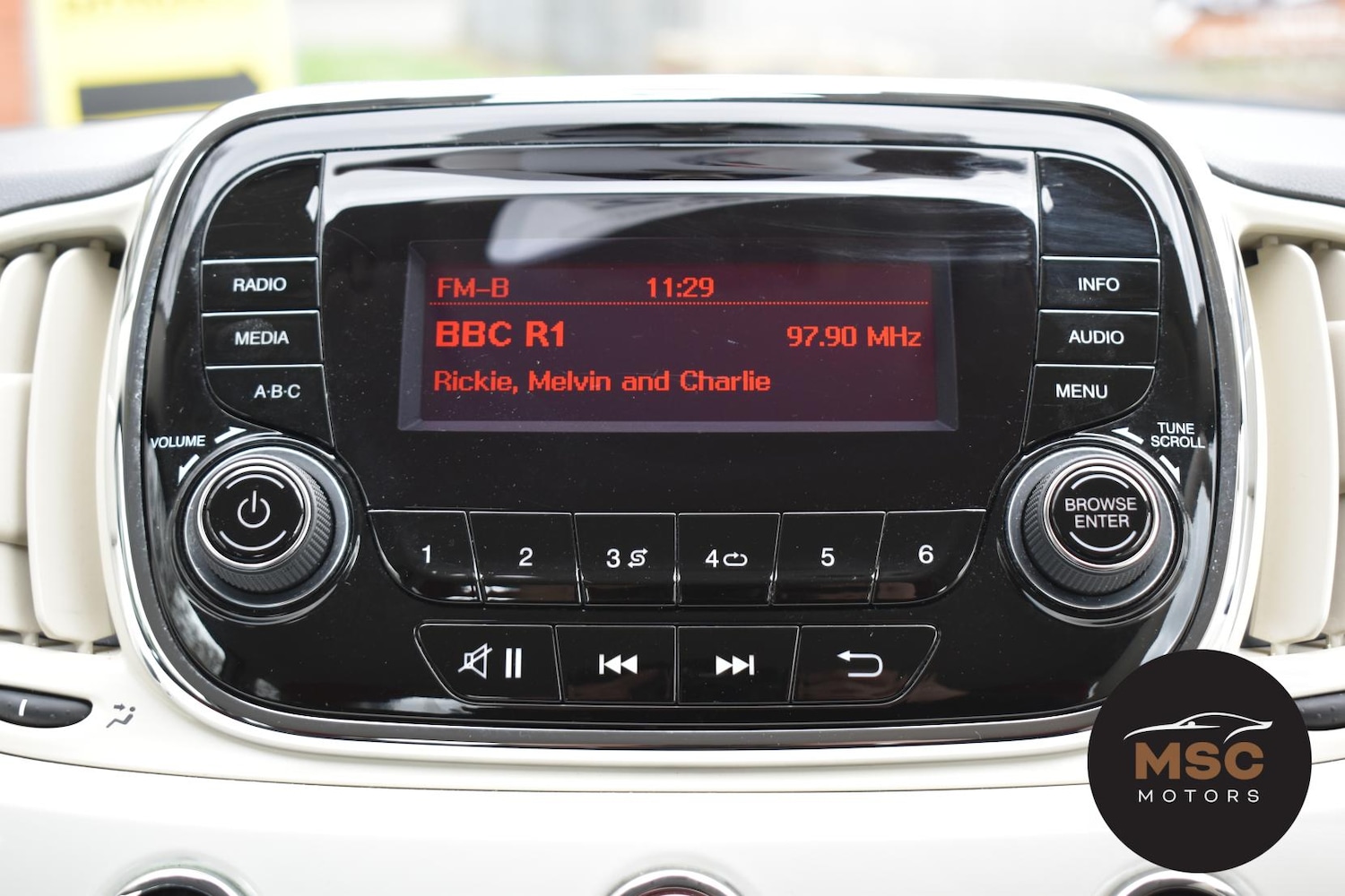 Used Fiat 500 2017 for sale - 77420626: Photo 44