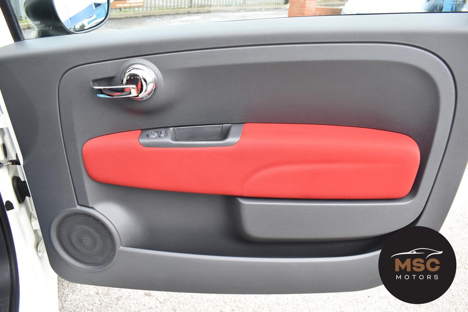 Used Fiat 500 2017 for sale - 77420626: Photo 47