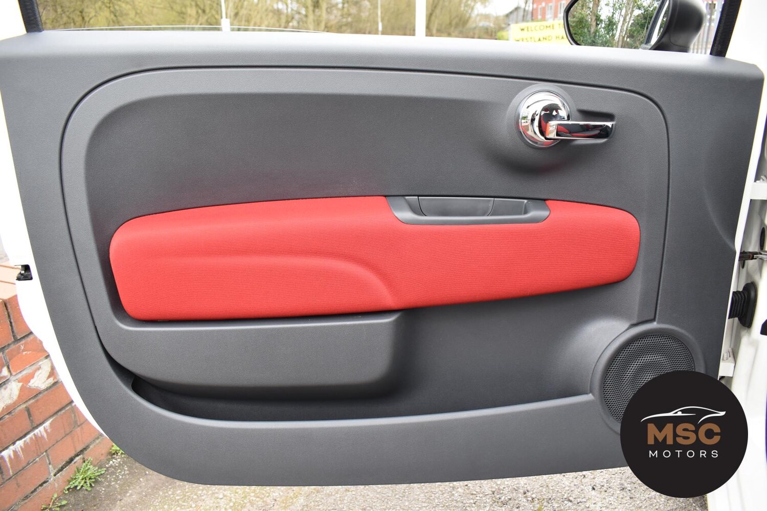 Used Fiat 500 2017 for sale - 77420626: Photo 48