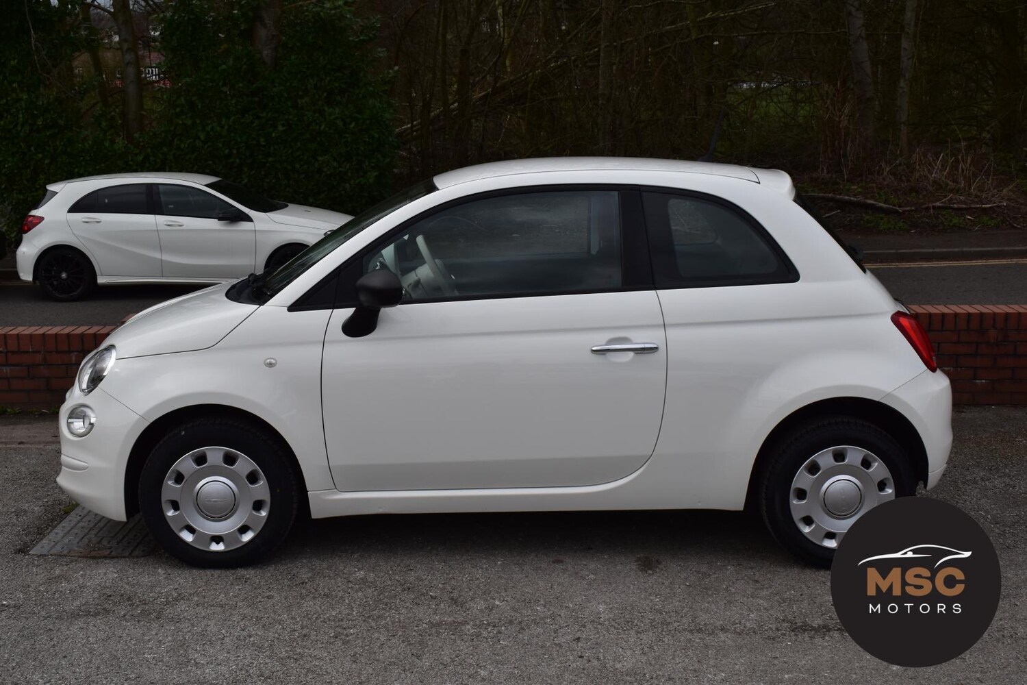Used Fiat 500 2017 for sale - 77420626: Photo 9