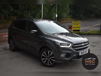 Used Ford Kuga 2019 for sale - 79720905: Photo