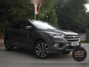 Used Ford Kuga 2019 for sale - 79720905: Photo