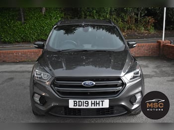 Used Ford Kuga 2019 for sale - 79720905: Photo