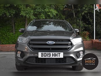 Used Ford Kuga 2019 for sale - 79720905: Photo