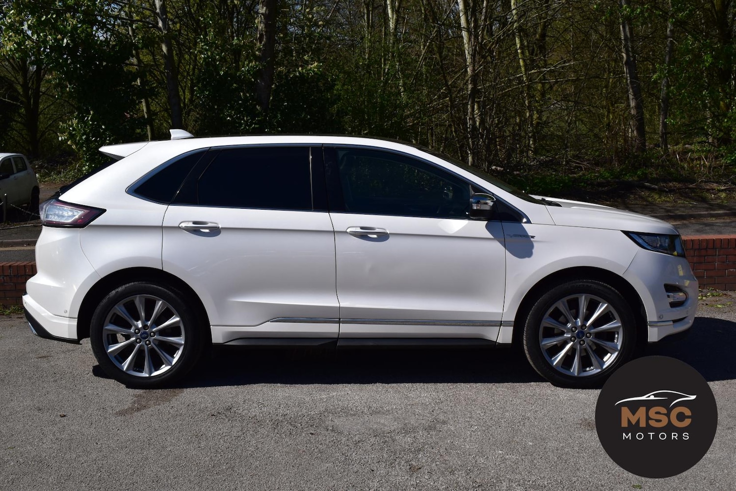 Used Ford Edge 2017 for sale - 78176435: Photo 21